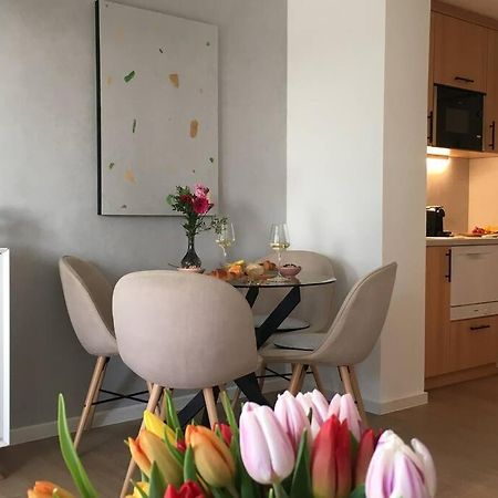 Gemuetliches Apartment Mit Wundervollem Weitblick لوفنغن المظهر الخارجي الصورة