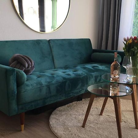 Gemuetliches Apartment Mit Wundervollem Weitblick لوفنغن المظهر الخارجي الصورة