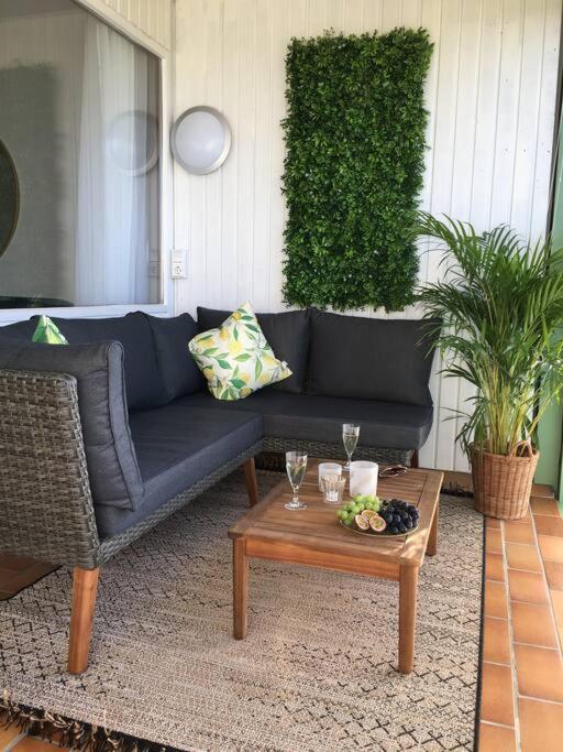 Gemuetliches Apartment Mit Wundervollem Weitblick لوفنغن المظهر الخارجي الصورة
